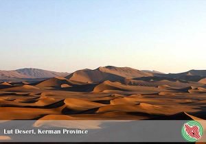 Lut Desert, Shahdad & Kaluts