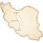 MT51 : Iran at a Glance (intensive)
