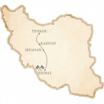 MT81 : Iran at a Glance (extensive)