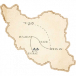 MT82 : Persia in Depth (intensive)