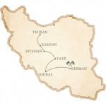 MTE1 : Persia in Depth (extensive)