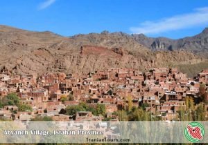 Abyaneh, Isfahan Province