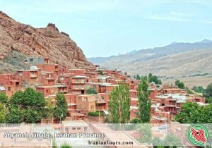Abyaneh, Isfahan Province