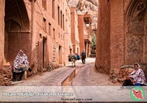 Abyaneh, Isfahan Province