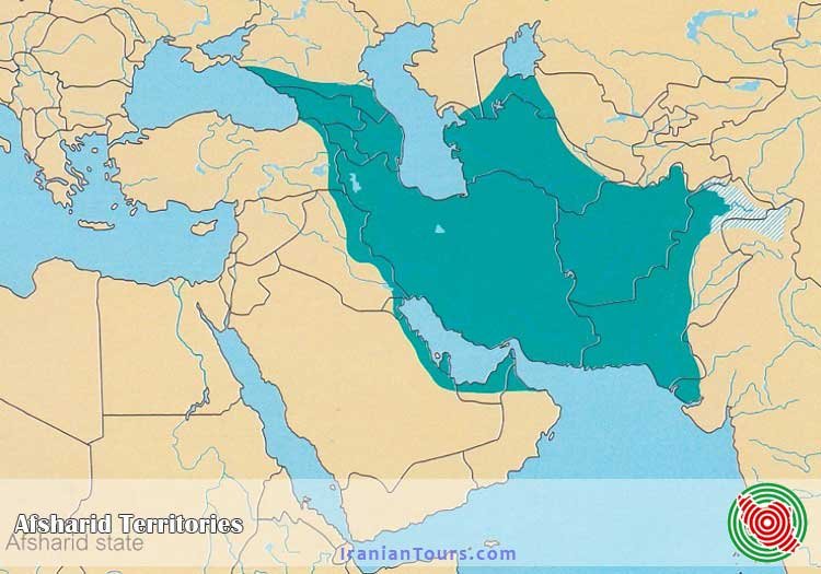 Afsharid History by IranianTours.com