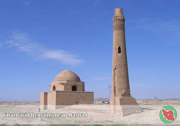 Ghaznavid History by IranianTours.com