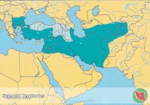 Seleucid History by IranianTours.com