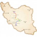 MT72 : Iran in a Week