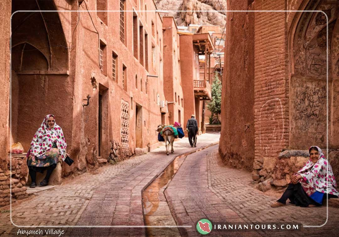 Abyaneh-04