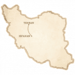 RIT1 : Isfahan-Tehran Road Tour