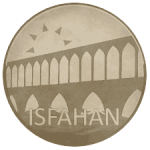 CI11 : Isfahan City Tour 1