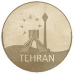 CT11 : Tehran City Tour 1