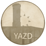 CY11 : Yazd City Tour 1