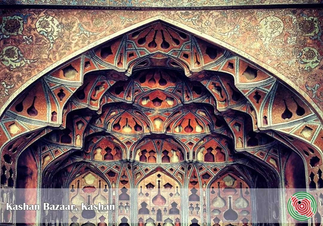 Aliqapu Palace, Isfahan