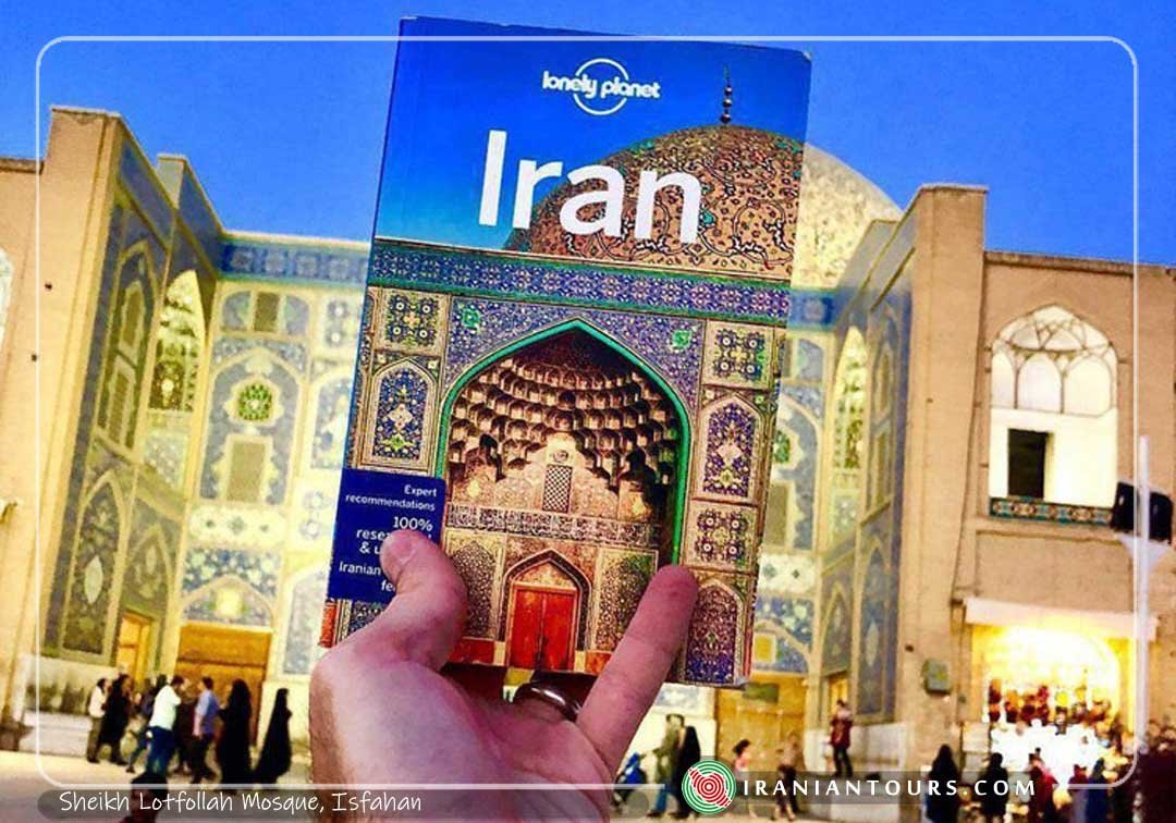 Sheikh Lotfollah Mosque, Isfahan