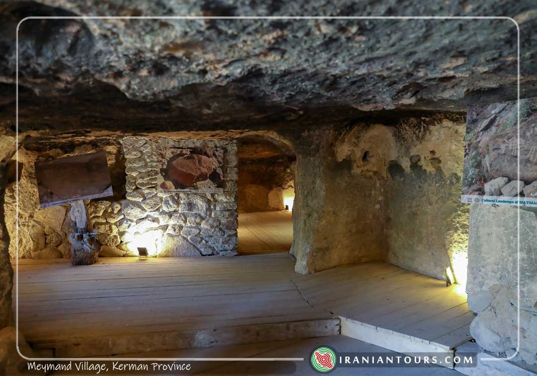 Meymand, Kerman Province