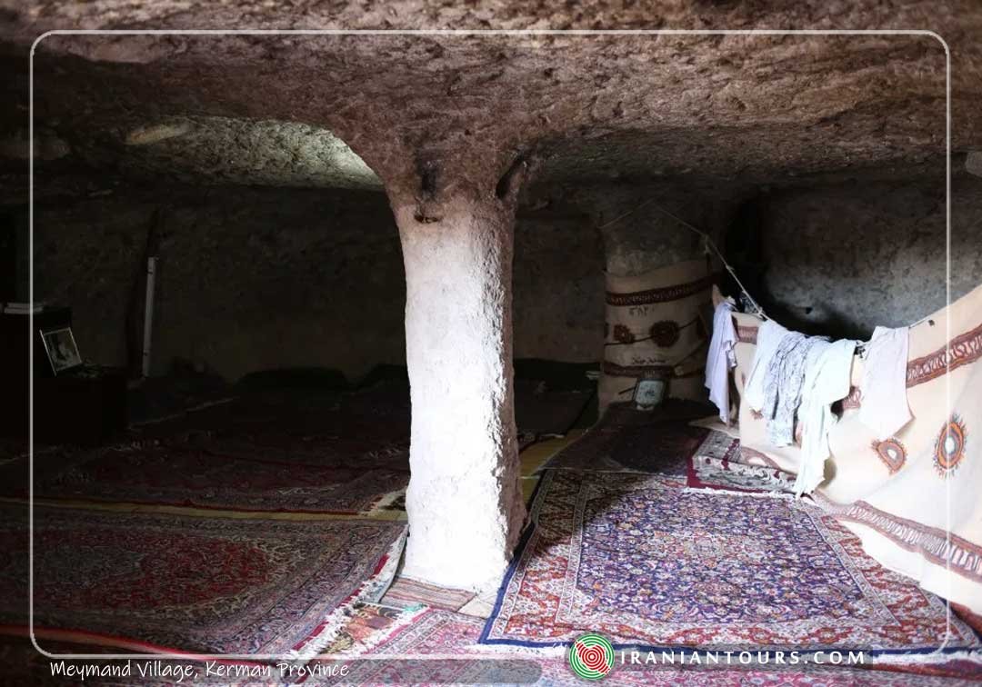 Meymand, Kerman Province