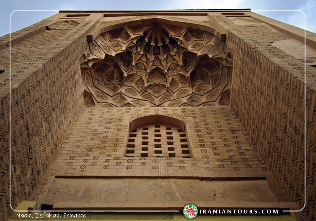 Naein, Isfahan Province