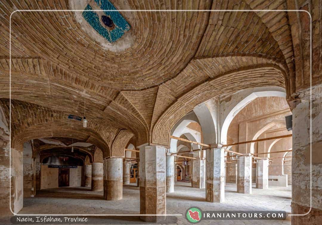 Naein, Isfahan Province