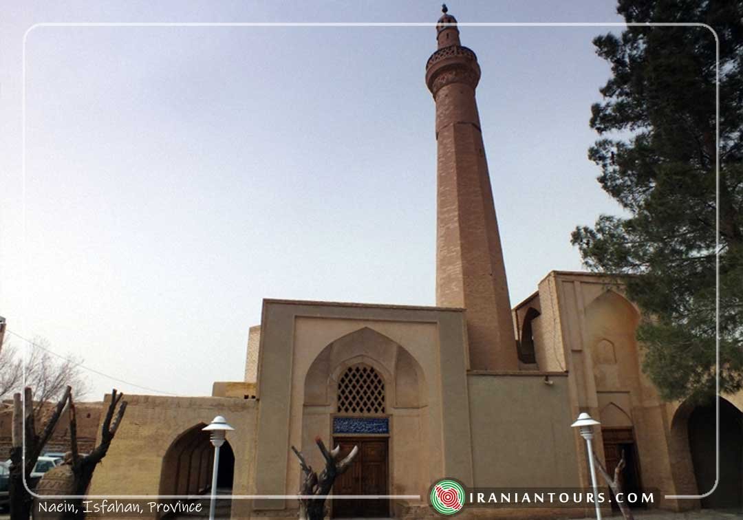 Naein, Isfahan Province