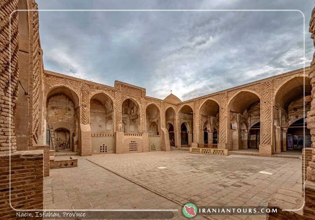 Naein, Isfahan Province
