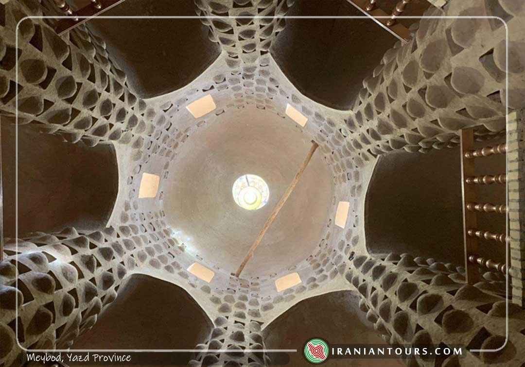 Meybod, Yazd Province