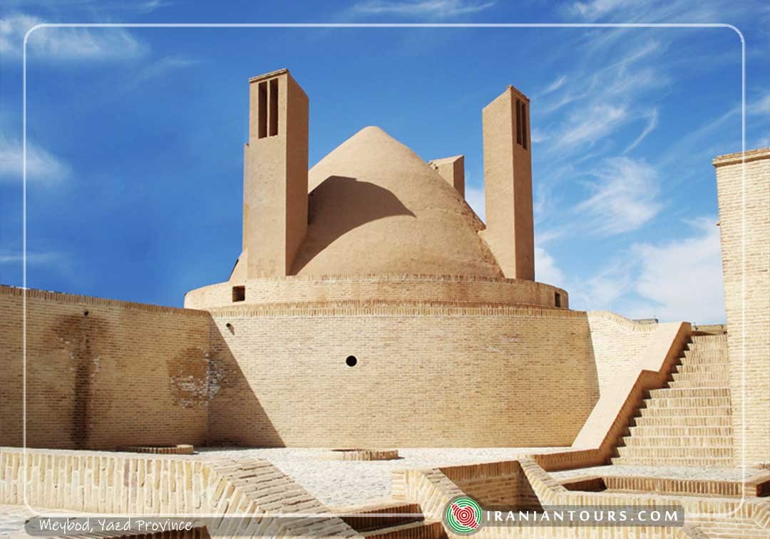 Meybod, Yazd Province