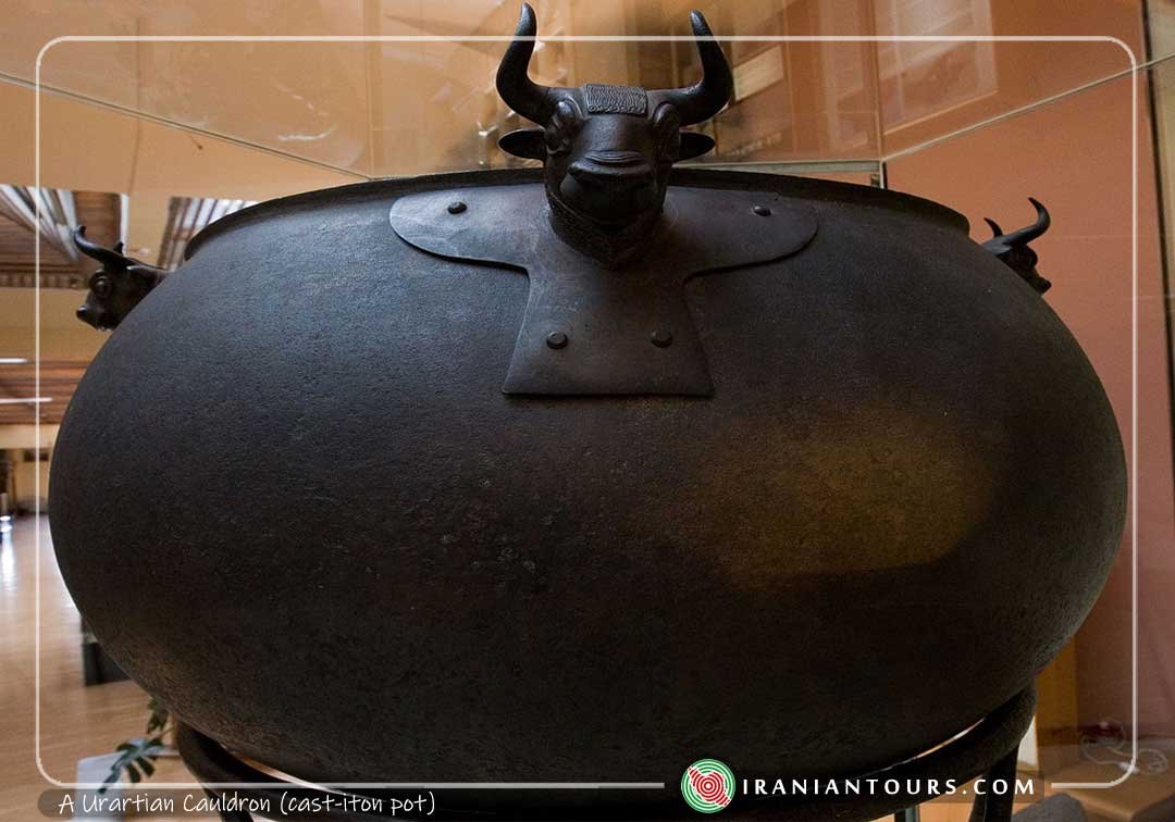 Urartu