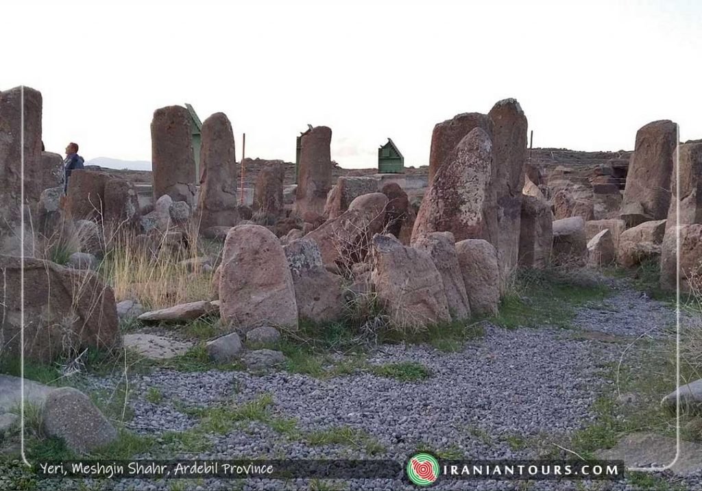 Meshgin Shahr Iran Tour and Travel with IranianTours