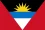 Antigua and Barbuda Flag