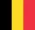 Belgium Flag