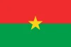Burkina Faso Passport