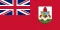 Bermuda Flag