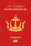 Brunei Passport