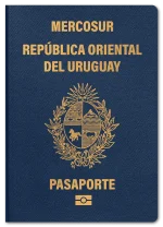 Brazil Passport