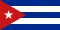 Cuba Flag