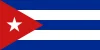 Cuba Flag