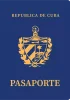 Cuba Passport