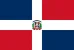 DO_flag Dominican Republic Flag