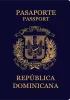DO_pass Dominican Republic Passport