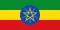 Ethiopia Flag