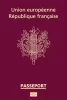 FR_pass France Passport