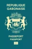 GA_pass Gabon Passport