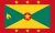 Grenada Flag