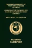GH_pass Ghana Passport