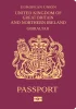 GI_pass Gibraltar Passport