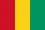 Guinea Flag