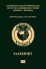 GN_pass Guinea Passport