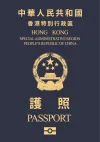 Hong Kong Passport