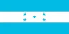 Honduras Flag